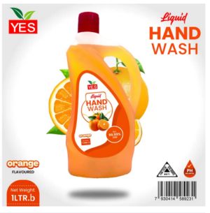 Liquid Hand Wash