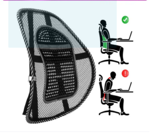 Relief Backpain for Chair