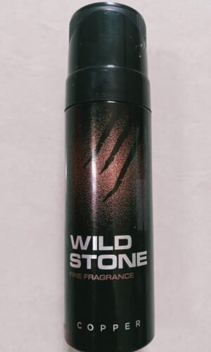 Wild Stone Copper