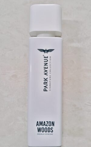 amazon woods perfume